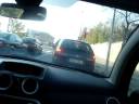 Un paseo en coche por Vic