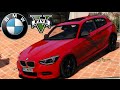 2013 BMW M135i для GTA 5 видео 12