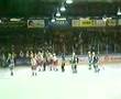Steelers vs Landshut Cannibals