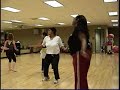 Caribbean Drum  & Dance - Calypso -rehearsal- fun class