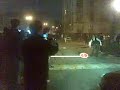 4 shanbe souri Tehranpars II چهارشنبه سوری تهران پارس