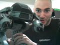 ED 209 Replica Unboxing Video - Part II