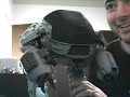 ED 209 Replica Unboxing Video - Part II