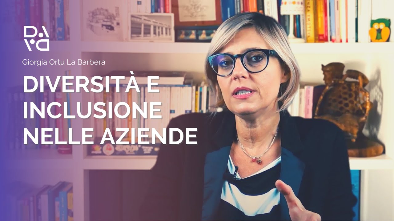 Diversità e Inclusione nelle aziende