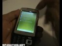 T68 HiTune Windows Mobile 5 w/ PointUI Phone - Touch Screen