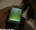T68 HiTune Windows Mobile 5 w/ PointUI Phone - Touch Screen