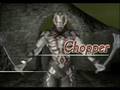 Clock Tower 3 Speed Run - 1:31:55 (Segment 7)