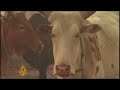 Abyei residents raise questions of identity - 18 Mar 08