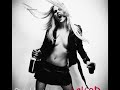 Avril Lavigne Naked (With Lyrics!)