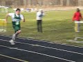 AHHS 100m with Ebere and Jahlil AHHS 100m with Ebere and Jahlil