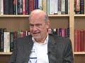 Fred Thompson: Illegal immigration - border control