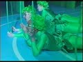 Richard Dempsey and Norman Pace-Honk The Musical