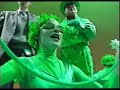 Richard Dempsey and Norman Pace-Honk The Musical