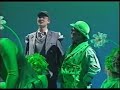 Richard Dempsey and Norman Pace-Honk The Musical