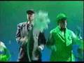 Richard Dempsey and Norman Pace-Honk The Musical