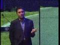 Nikesh Arora at the Institute of Directors 2007 Convention