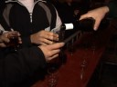 Hora de celebrar o Beaujolais Nouveau Hora de celebrar o Beaujolais Nouveau