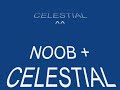 CALDANI VIRANDO CELESTIAL NO WYD BR