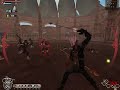 Fable:LC Bow Only Run-Arena (2/4) Fable:LC Bow Only Run-Arena (2/4)