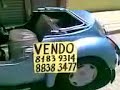 Mini Fusca Convers�vel