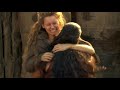 Hispania - Las primera imágenes de los últimos capítulos de la serie