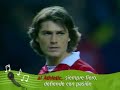 Canal+ Dantés dedica un tema a la melena de Julen Guerrero Canal+ Dantés dedica un tema a la melena de Julen Guerrero