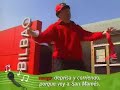 Canal+ Dantés dedica un tema a la melena de Julen Guerrero