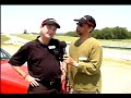 Dodge Charger, Jason Vines, Interview.