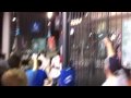 Miami Heat Lebron Fan Ejected From Yankees/indians Game 7-28-10