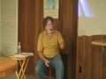 Mission San Diego Church of Christ Singles Ministry Mark Wilkinson 8 25 09 part 5 of 5
