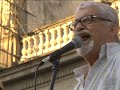 contributo su munnezza e politica