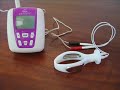 Pericalm Continence Stimulation Unit: an introduction Pericalm Continence Stimulation Unit: an introduction