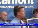 Ned Lamont\