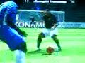 Gol de Tevez.  Benja en el Maraton