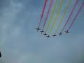 La fiesta de Col�n - Patrulla Aguila y !Yo soy espa�ol!