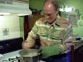 Mashed Potato Dance