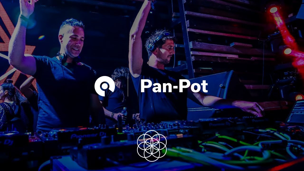 Pan-Pot - Live @ Sonus Festival 2017