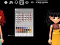 mabinogi G8S3:Renewed Character creation wizard mabinogi G8S3:Renewed Character creation wizard