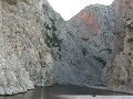 Kaki Langadha Gorge, Kythira