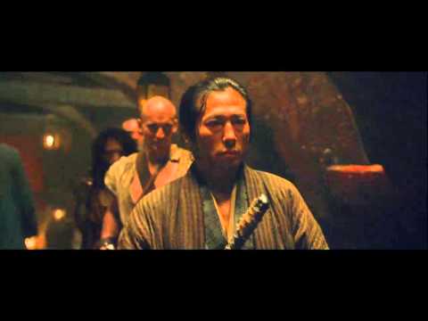 【浪人47】真田廣之 聖誕跨年壓軸鉅獻