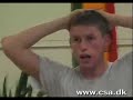 MMA training in CSA CPH, sept. 2006