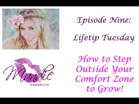 how to grow as a person