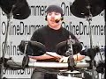 Drum Lesson: \"Ad-lib Filling\" Drum Lesson: \"Ad-lib Filling\"
