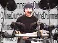 Drum Lesson: Ad-lib Filling