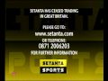 The end of Setanta