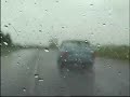 Neobrothers 300 BHP Saab Vs Sprint Spring Action 19 04 08