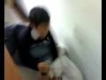 Siswa SMA berkelahi