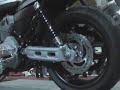 Showroom motobox - Harley Davidson XR1200