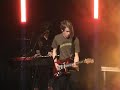 12 Stitches - Nightmares live