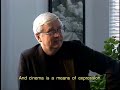 Interview with Bruno Dumont...